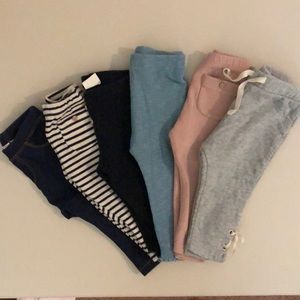 Zara Pants Assorted Pairs (6)